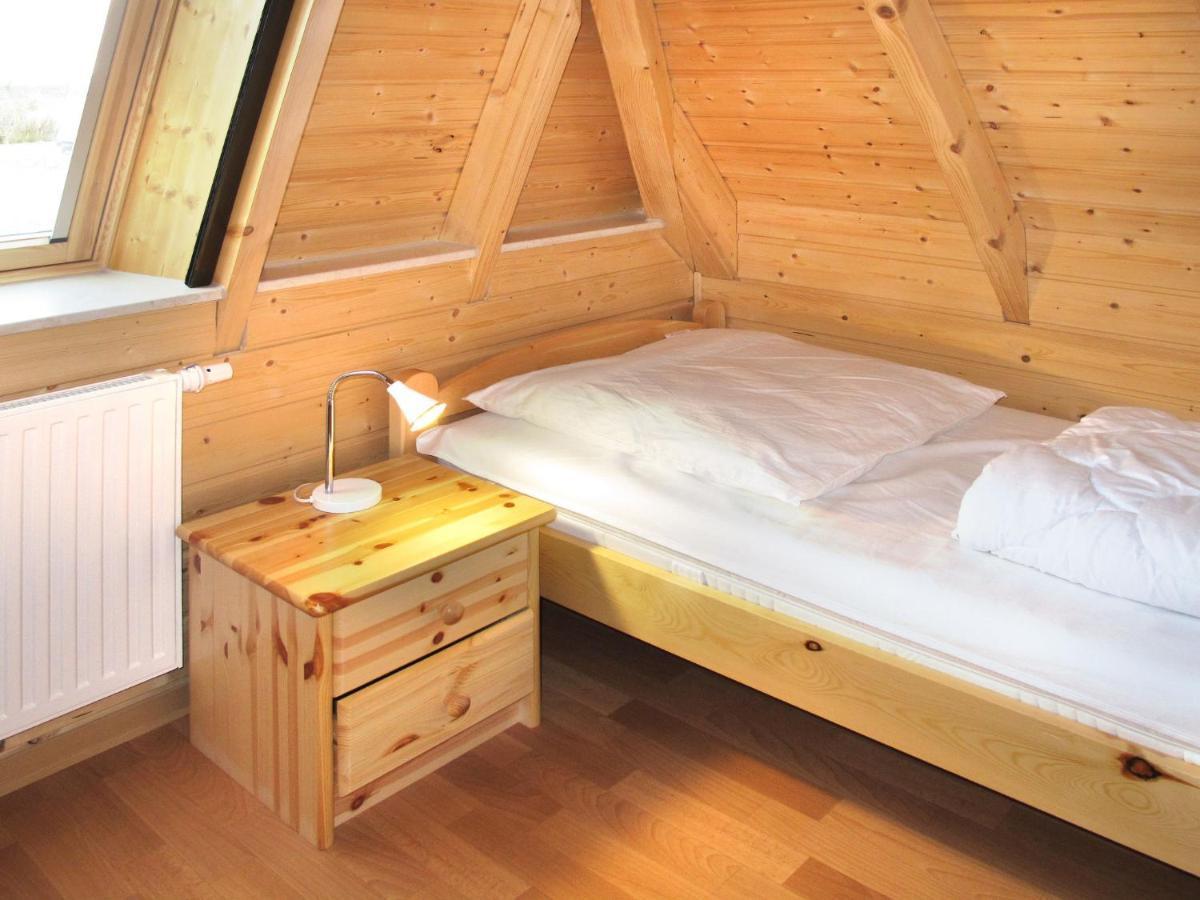Holiday Home Cuxland Ferienpark-1 By Interhome Dorumer Neufeld Zewnętrze zdjęcie