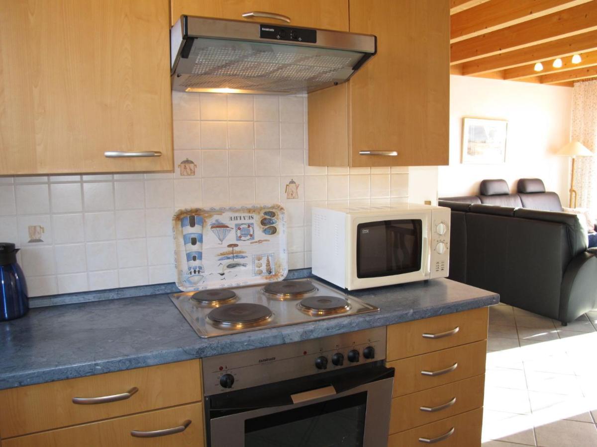 Holiday Home Cuxland Ferienpark-1 By Interhome Dorumer Neufeld Zewnętrze zdjęcie