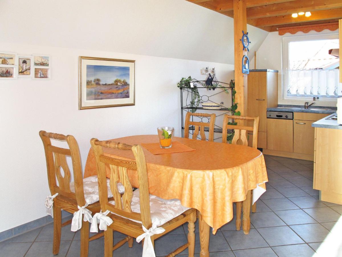 Holiday Home Cuxland Ferienpark-1 By Interhome Dorumer Neufeld Zewnętrze zdjęcie