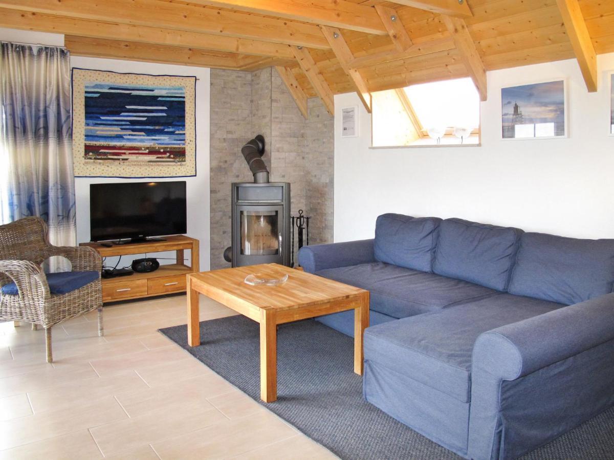 Holiday Home Cuxland Ferienpark-1 By Interhome Dorumer Neufeld Zewnętrze zdjęcie