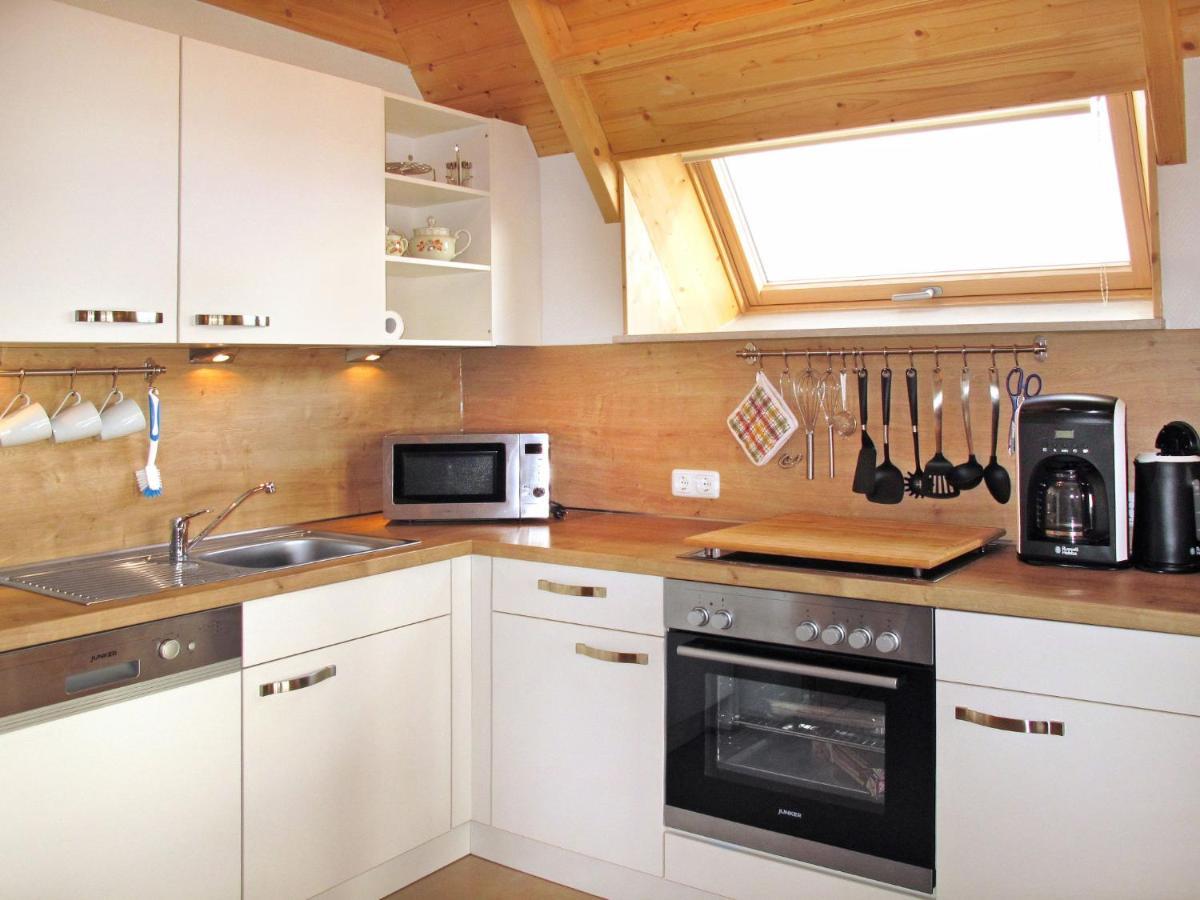 Holiday Home Cuxland Ferienpark-1 By Interhome Dorumer Neufeld Zewnętrze zdjęcie
