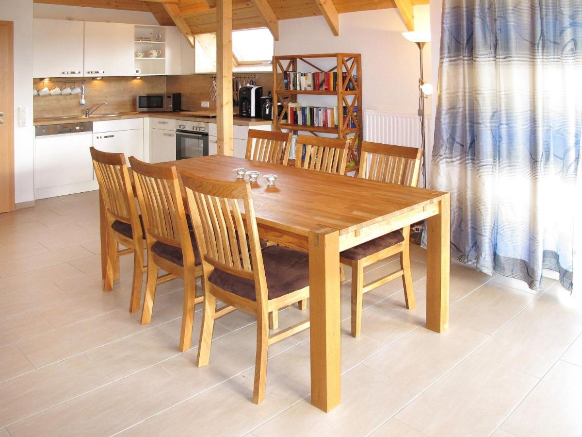 Holiday Home Cuxland Ferienpark-1 By Interhome Dorumer Neufeld Zewnętrze zdjęcie
