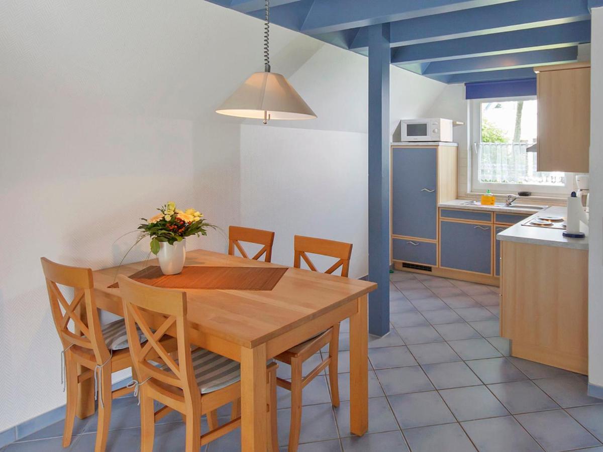 Holiday Home Cuxland Ferienpark-1 By Interhome Dorumer Neufeld Zewnętrze zdjęcie