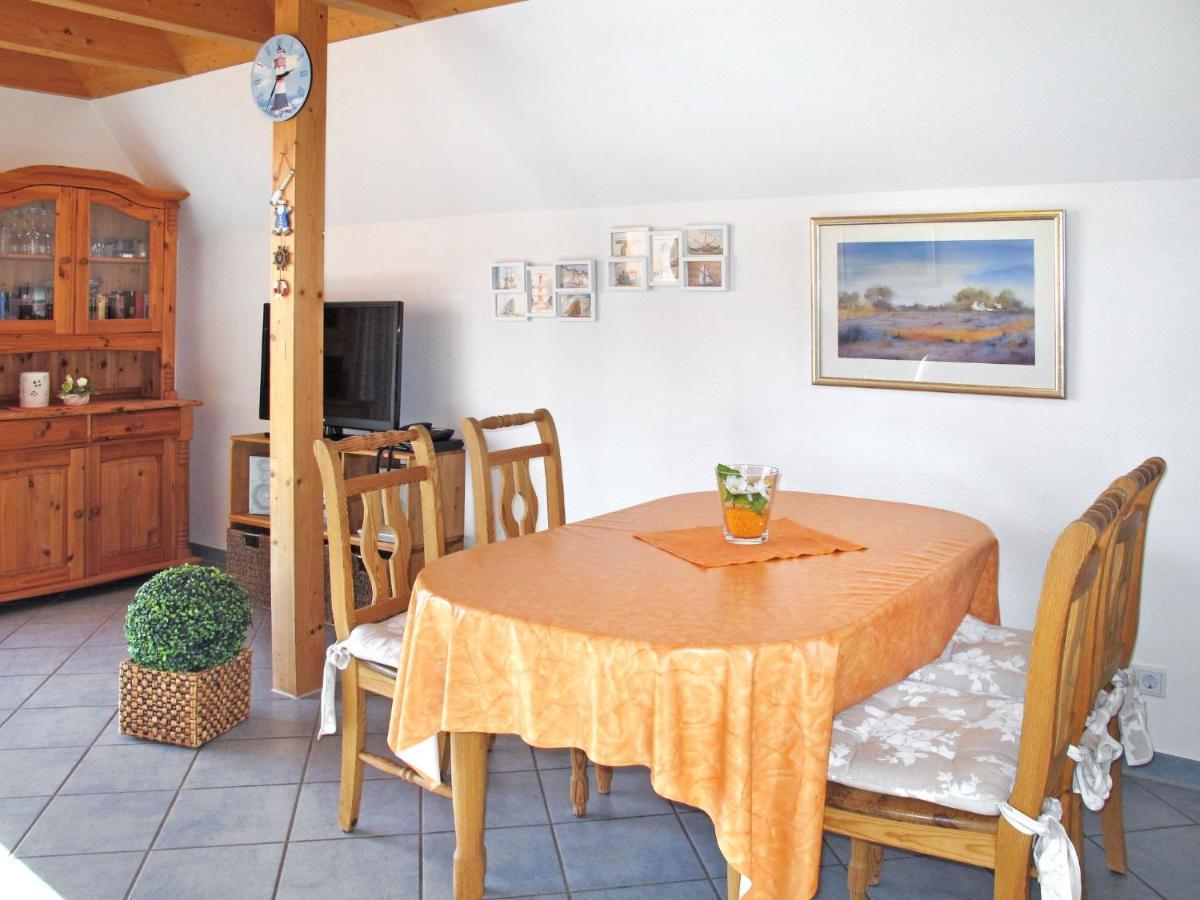 Holiday Home Cuxland Ferienpark-1 By Interhome Dorumer Neufeld Zewnętrze zdjęcie