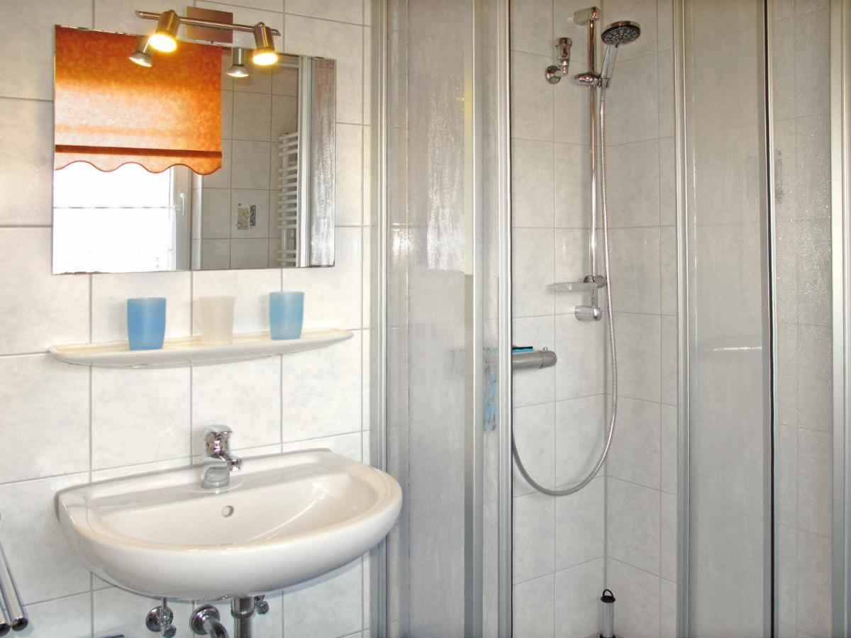 Holiday Home Cuxland Ferienpark-1 By Interhome Dorumer Neufeld Zewnętrze zdjęcie
