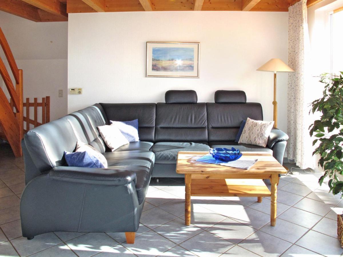Holiday Home Cuxland Ferienpark-1 By Interhome Dorumer Neufeld Zewnętrze zdjęcie