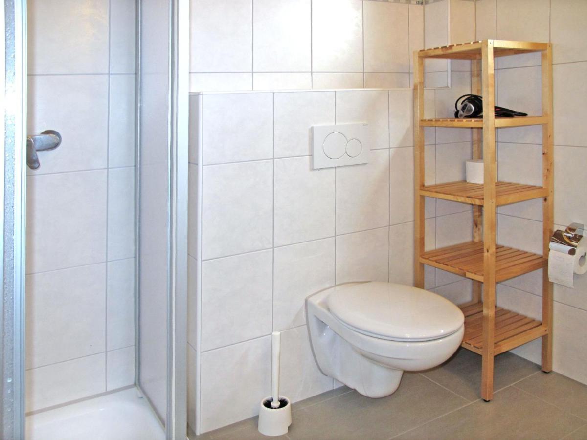 Holiday Home Cuxland Ferienpark-1 By Interhome Dorumer Neufeld Zewnętrze zdjęcie