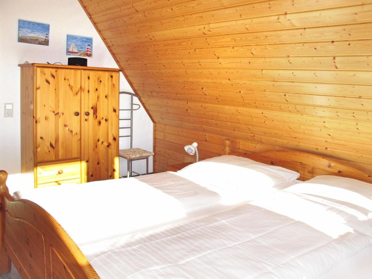 Holiday Home Cuxland Ferienpark-1 By Interhome Dorumer Neufeld Zewnętrze zdjęcie