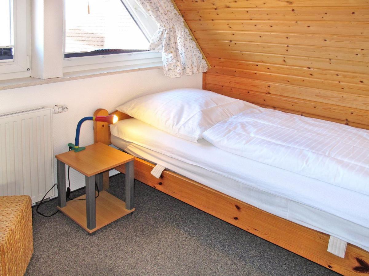 Holiday Home Cuxland Ferienpark-1 By Interhome Dorumer Neufeld Zewnętrze zdjęcie