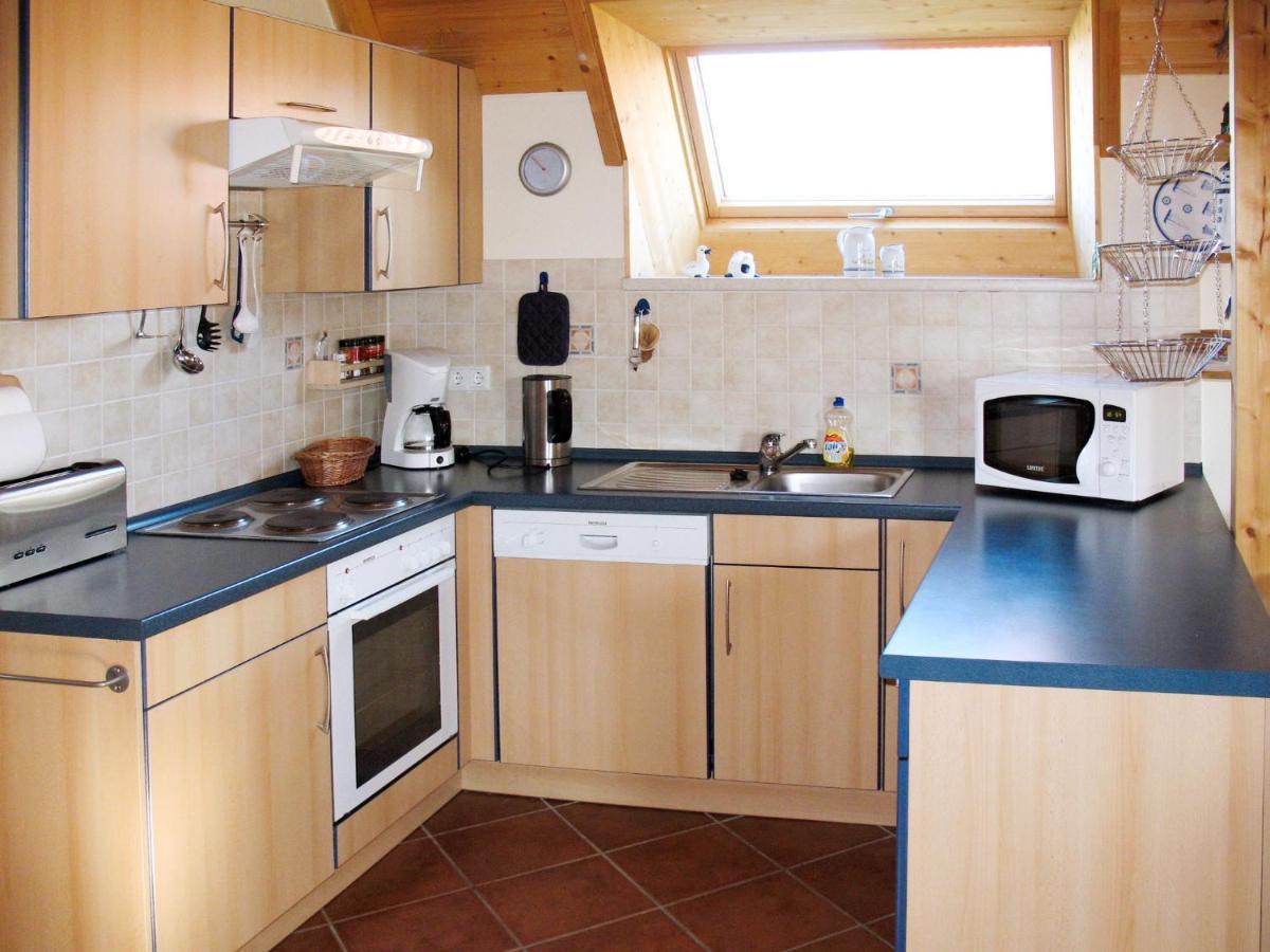 Holiday Home Cuxland Ferienpark-1 By Interhome Dorumer Neufeld Zewnętrze zdjęcie