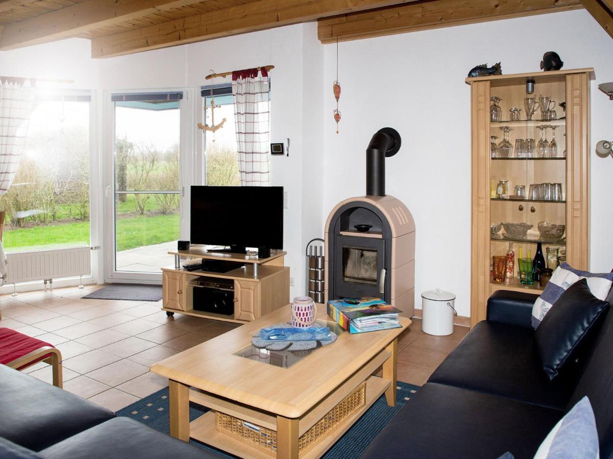 Holiday Home Cuxland Ferienpark-1 By Interhome Dorumer Neufeld Zewnętrze zdjęcie