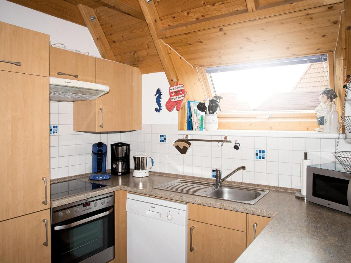 Holiday Home Cuxland Ferienpark-1 By Interhome Dorumer Neufeld Zewnętrze zdjęcie
