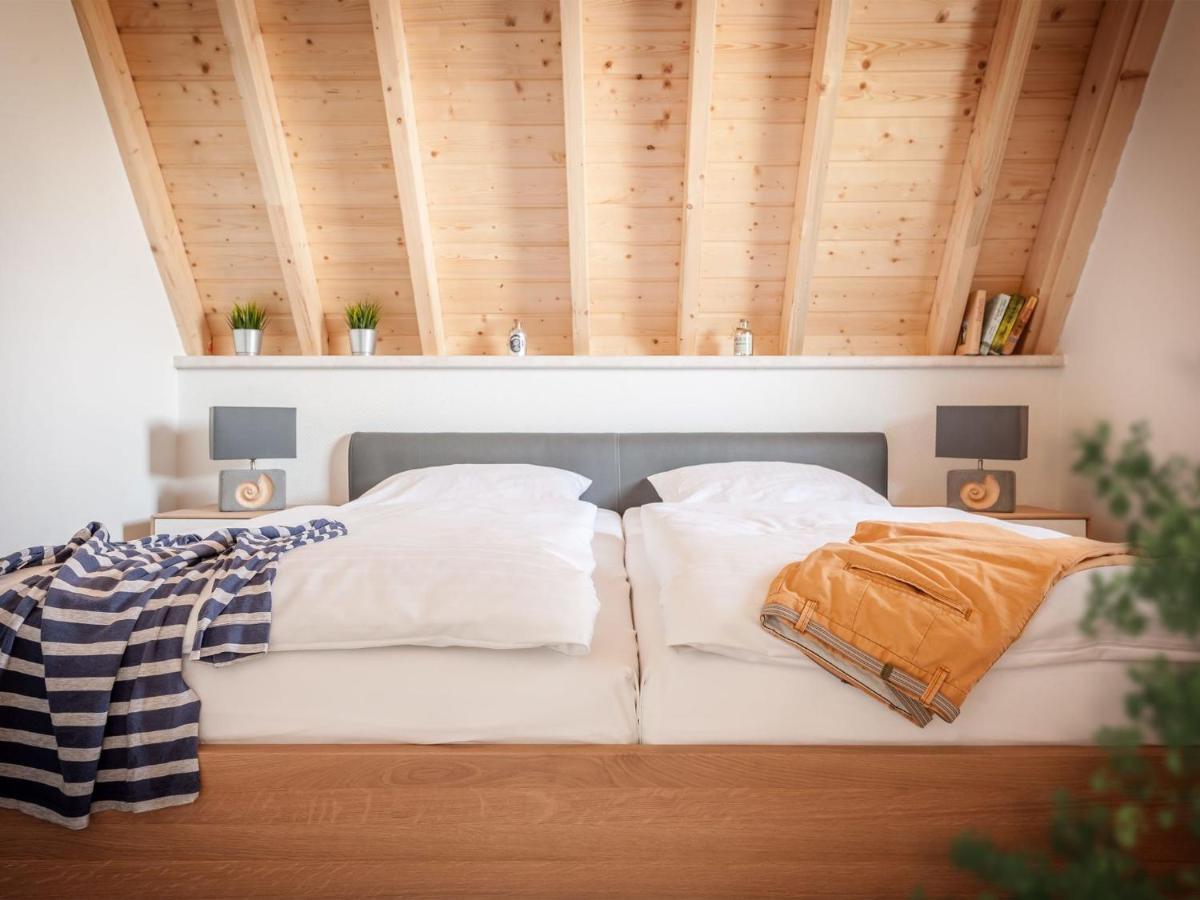 Holiday Home Cuxland Ferienpark-1 By Interhome Dorumer Neufeld Zewnętrze zdjęcie