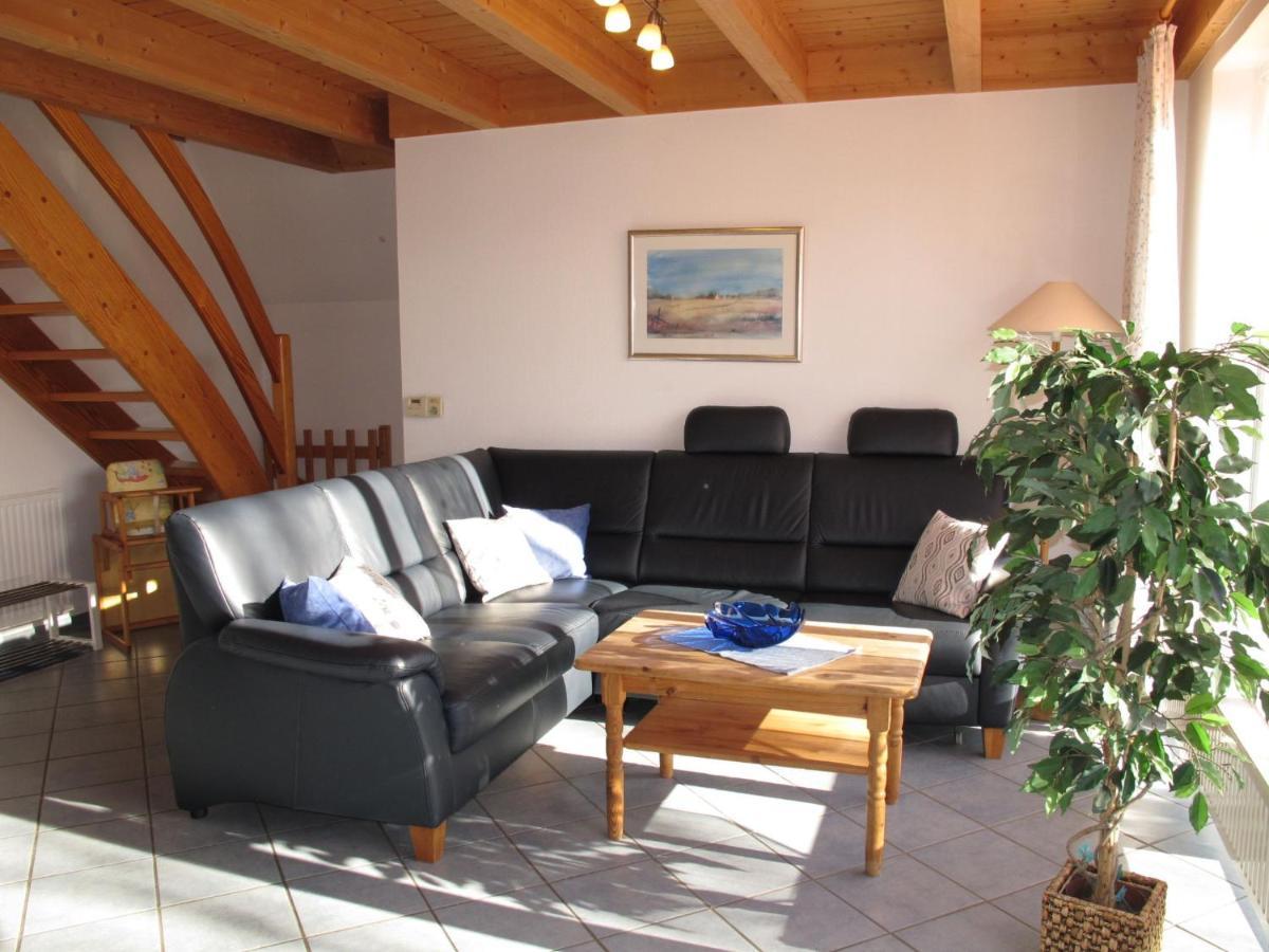 Holiday Home Cuxland Ferienpark-1 By Interhome Dorumer Neufeld Zewnętrze zdjęcie