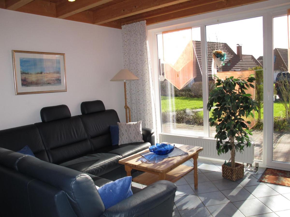 Holiday Home Cuxland Ferienpark-1 By Interhome Dorumer Neufeld Zewnętrze zdjęcie