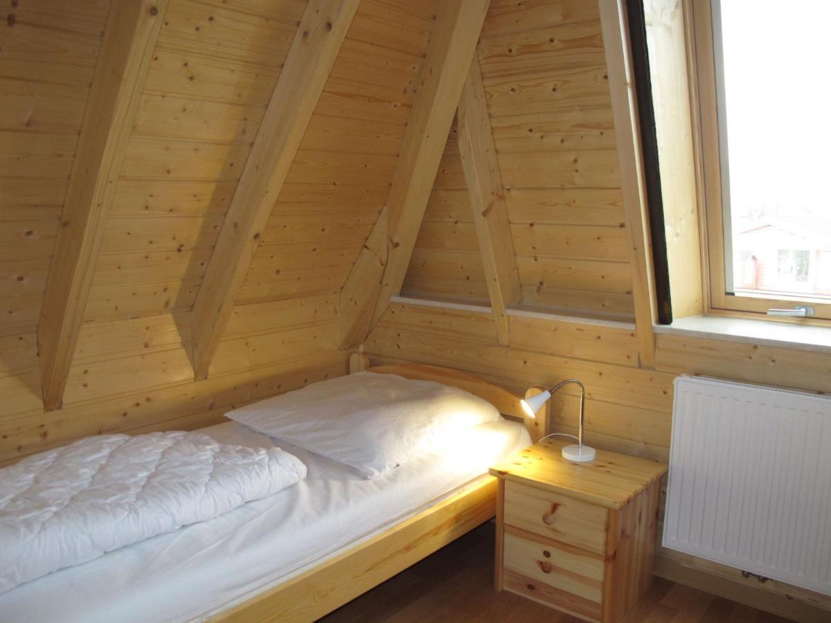 Holiday Home Cuxland Ferienpark-1 By Interhome Dorumer Neufeld Zewnętrze zdjęcie