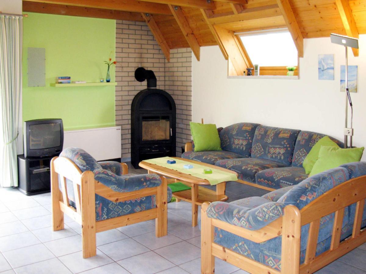 Holiday Home Cuxland Ferienpark-1 By Interhome Dorumer Neufeld Zewnętrze zdjęcie